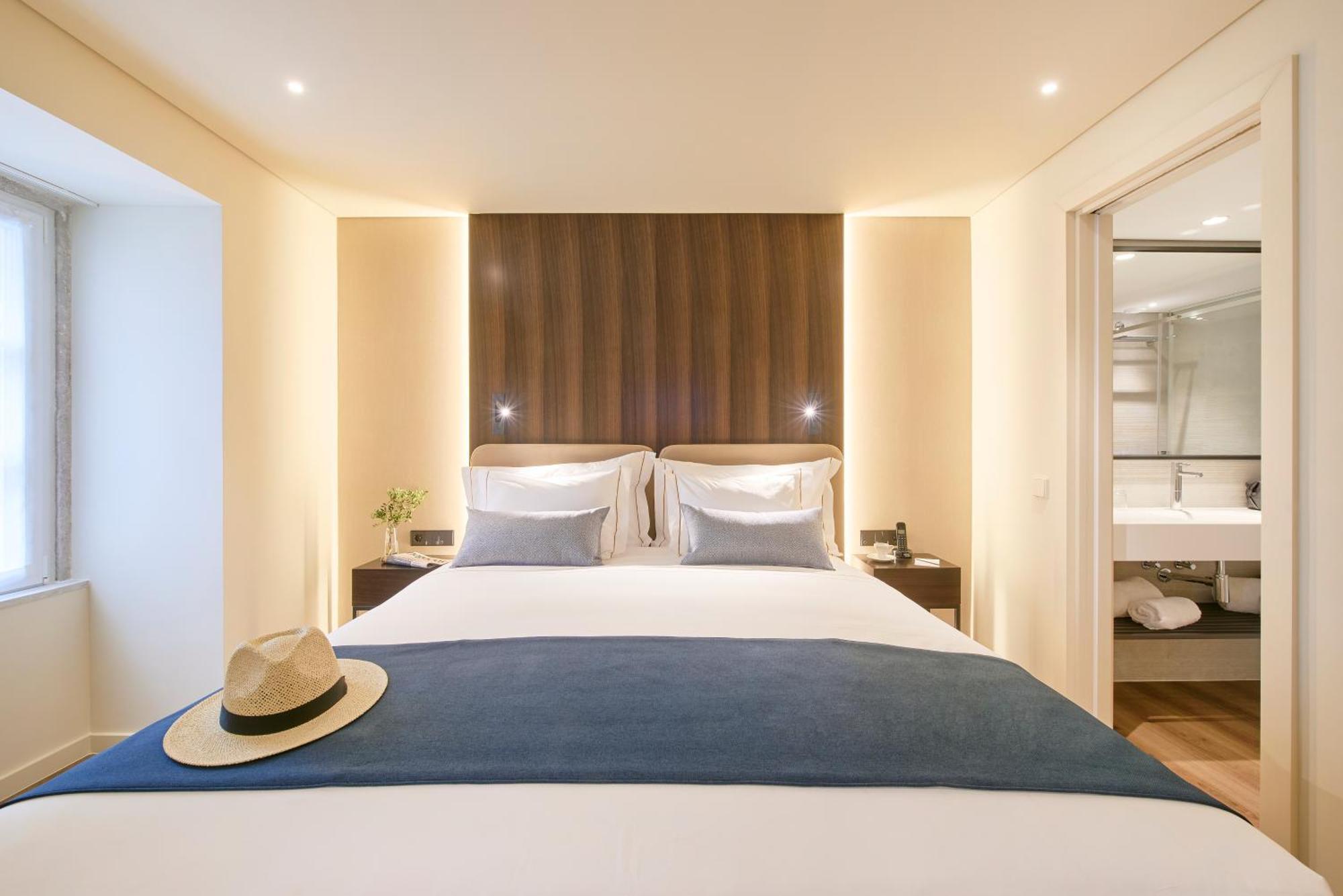 Hotel Moon & Sun Lisboa Bagian luar foto