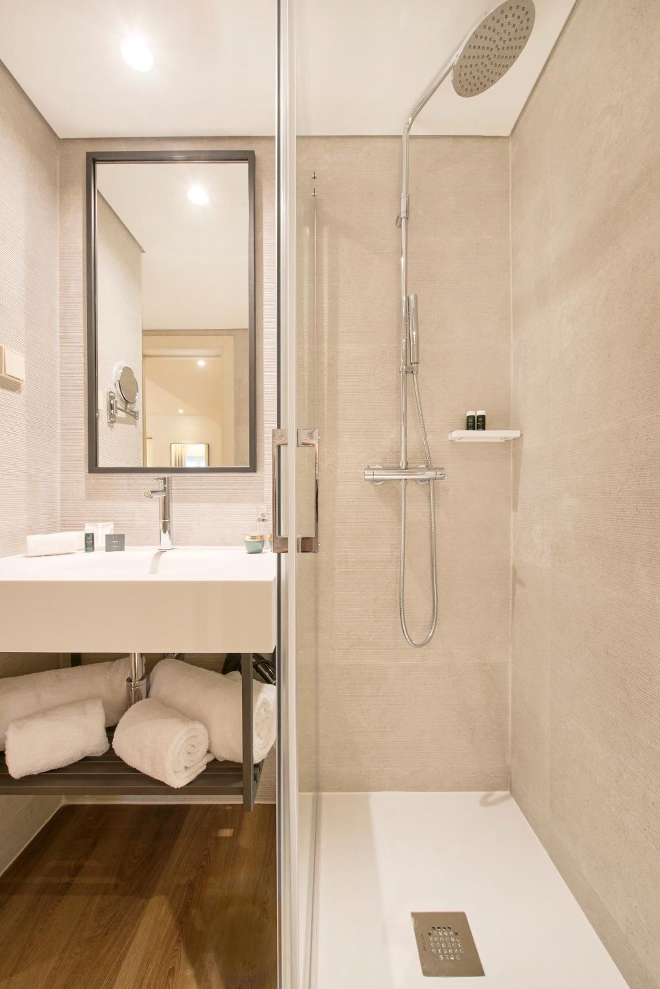 Hotel Moon & Sun Lisboa Bagian luar foto
