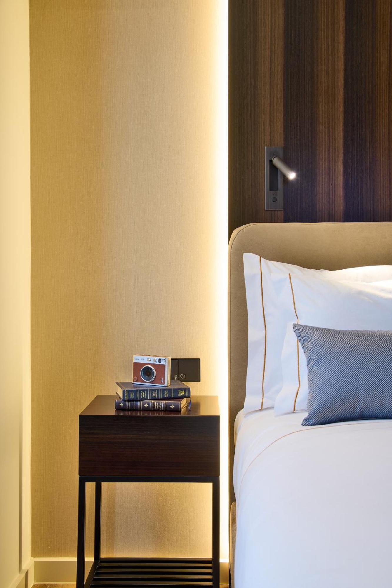 Hotel Moon & Sun Lisboa Bagian luar foto