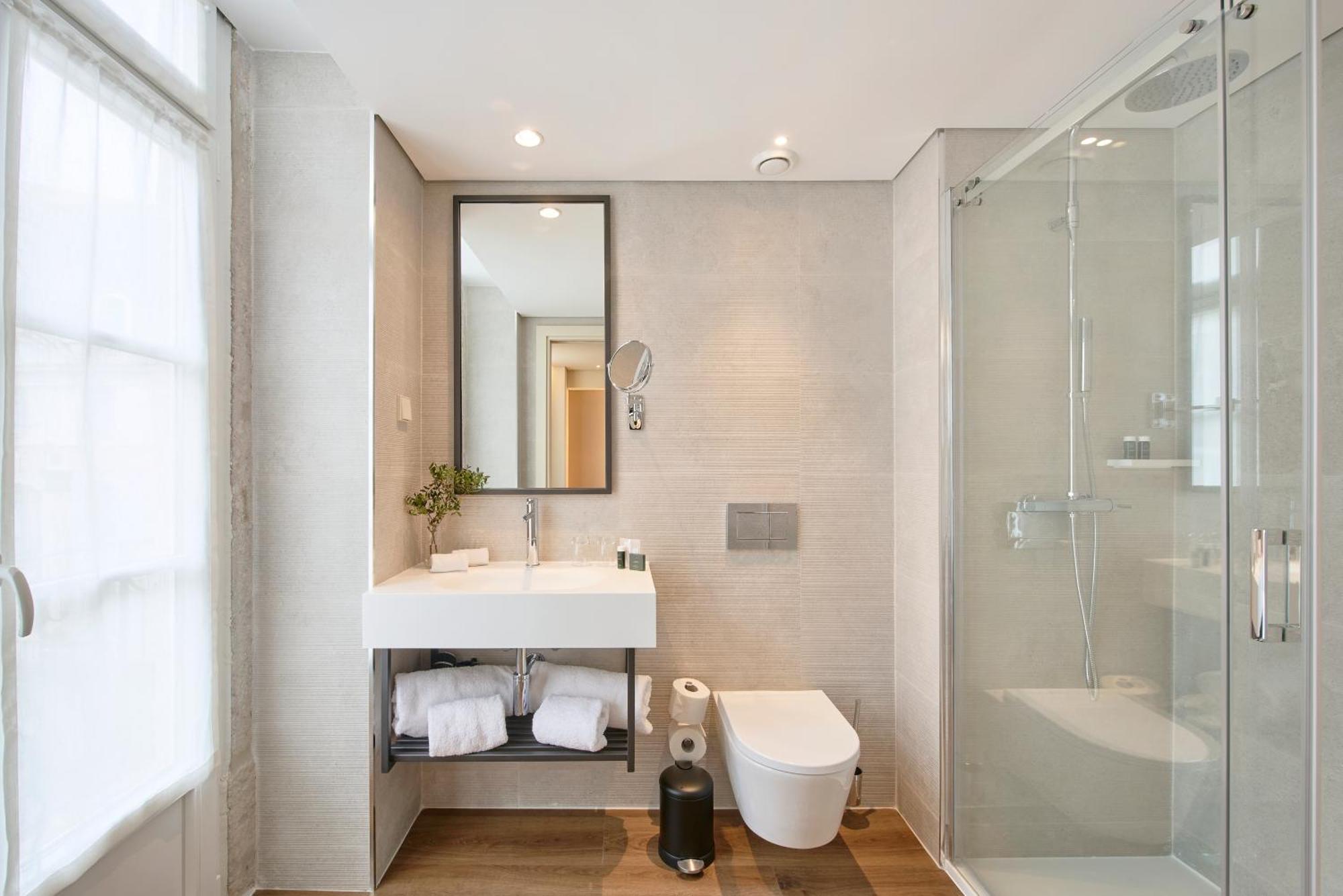 Hotel Moon & Sun Lisboa Bagian luar foto